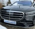 Мерседес С Класс, объемом двигателя 3 л и пробегом 7 тыс. км за 127373 $, фото 1 на Automoto.ua