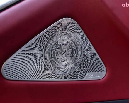 Мерседес С Класс, объемом двигателя 3 л и пробегом 24 тыс. км за 145000 $, фото 28 на Automoto.ua