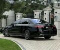 Мерседес С Класс, объемом двигателя 3 л и пробегом 25 тыс. км за 139000 $, фото 7 на Automoto.ua