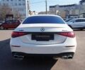 Мерседес С Класс, объемом двигателя 4 л и пробегом 38 тыс. км за 98500 $, фото 5 на Automoto.ua