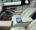 Мерседес С Клас, об'ємом двигуна 3 л та пробігом 0 тис. км за 140089 $, фото 25 на Automoto.ua