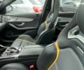 Мерседес С Класс 2021 в Киеве на Automoto.ua Мерседес С Класс, объемом двигателя 3.98 л и пробегом 30 тыс. км за 86509 $, фото 24 на Automoto.ua