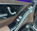 Мерседес С Класс, объемом двигателя 3 л и пробегом 24 тыс. км за 120000 $, фото 17 на Automoto.ua