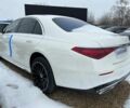 Мерседес С Клас, об'ємом двигуна 3 л та пробігом 0 тис. км за 140089 $, фото 44 на Automoto.ua