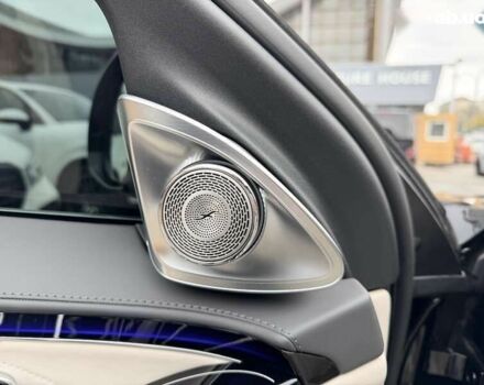 Мерседес С Класс, объемом двигателя 4 л и пробегом 38 тыс. км за 134999 $, фото 17 на Automoto.ua