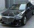 Мерседес С Класс, объемом двигателя 2.9 л и пробегом 53 тыс. км за 125000 $, фото 8 на Automoto.ua