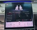 Мерседес С Класс, объемом двигателя 2.9 л и пробегом 52 тыс. км за 114000 $, фото 25 на Automoto.ua