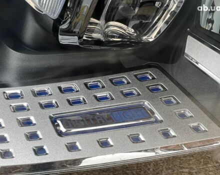 Мерседес С Класс, объемом двигателя 3.98 л и пробегом 20 тыс. км за 137372 $, фото 26 на Automoto.ua