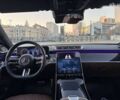 Мерседес С Класс, объемом двигателя 3 л и пробегом 24 тыс. км за 120000 $, фото 26 на Automoto.ua
