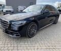 Мерседес С Класс, объемом двигателя 3 л и пробегом 191 тыс. км за 90000 $, фото 2 на Automoto.ua