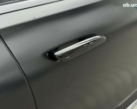 Мерседес С Класс, объемом двигателя 3 л и пробегом 62 тыс. км за 118000 $, фото 20 на Automoto.ua