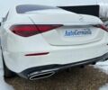 Мерседес С Клас, об'ємом двигуна 3 л та пробігом 0 тис. км за 140089 $, фото 55 на Automoto.ua