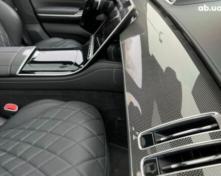 Мерседес С Класс, объемом двигателя 3 л и пробегом 1 тыс. км за 123982 $, фото 17 на Automoto.ua