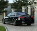 Мерседес С Класс, объемом двигателя 4 л и пробегом 49 тыс. км за 139000 $, фото 8 на Automoto.ua