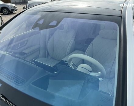 Мерседес С Клас, об'ємом двигуна 3 л та пробігом 9 тис. км за 117114 $, фото 2 на Automoto.ua