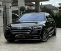 Мерседес С Класс, объемом двигателя 3 л и пробегом 25 тыс. км за 139000 $, фото 3 на Automoto.ua