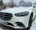 Мерседес С Клас, об'ємом двигуна 3 л та пробігом 0 тис. км за 140089 $, фото 36 на Automoto.ua