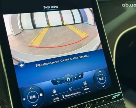 Мерседес С Класс, объемом двигателя 2 л и пробегом 36 тыс. км за 39990 $, фото 22 на Automoto.ua