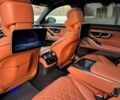 Мерседес С Класс, объемом двигателя 2.9 л и пробегом 81 тыс. км за 107000 $, фото 25 на Automoto.ua