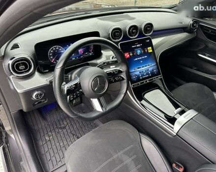 Мерседес С Класс, объемом двигателя 0 л и пробегом 97 тыс. км за 42500 $, фото 9 на Automoto.ua