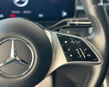 Мерседес С Класс, объемом двигателя 2 л и пробегом 36 тыс. км за 39990 $, фото 19 на Automoto.ua
