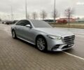 Мерседес С Класс, объемом двигателя 3 л и пробегом 17 тыс. км за 185000 $, фото 9 на Automoto.ua