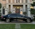 Мерседес С Класс, объемом двигателя 4 л и пробегом 49 тыс. км за 139000 $, фото 16 на Automoto.ua
