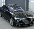 Мерседес С Класс, объемом двигателя 0 л и пробегом 52 тыс. км за 128000 $, фото 10 на Automoto.ua