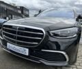 Мерседес С Класс, объемом двигателя 3 л и пробегом 39 тыс. км за 104768 $, фото 1 на Automoto.ua