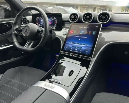 Мерседес С Класс, объемом двигателя 0 л и пробегом 97 тыс. км за 42500 $, фото 27 на Automoto.ua