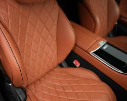 Мерседес С Класс, объемом двигателя 3 л и пробегом 78 тыс. км за 107500 $, фото 18 на Automoto.ua