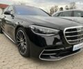 Мерседес С Класс, объемом двигателя 3 л и пробегом 20 тыс. км за 121287 $, фото 23 на Automoto.ua