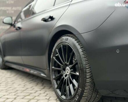 Мерседес С Класс, объемом двигателя 3 л и пробегом 62 тыс. км за 118000 $, фото 12 на Automoto.ua