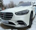 Мерседес С Клас, об'ємом двигуна 3 л та пробігом 0 тис. км за 140089 $, фото 1 на Automoto.ua