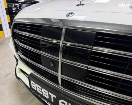 Мерседес С Класс, объемом двигателя 0 л и пробегом 93 тыс. км за 97500 $, фото 21 на Automoto.ua