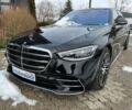 Мерседес С Класс, объемом двигателя 3 л и пробегом 7 тыс. км за 127373 $, фото 25 на Automoto.ua