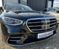 Мерседес С Класс, объемом двигателя 3 л и пробегом 15 тыс. км за 115462 $, фото 1 на Automoto.ua