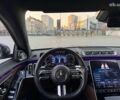 Мерседес С Класс, объемом двигателя 3 л и пробегом 24 тыс. км за 120000 $, фото 25 на Automoto.ua