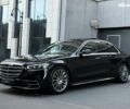 Мерседес С Класс, объемом двигателя 2.9 л и пробегом 53 тыс. км за 125000 $, фото 15 на Automoto.ua