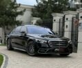 Мерседес С Класс, объемом двигателя 3 л и пробегом 25 тыс. км за 139000 $, фото 20 на Automoto.ua