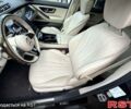 Мерседес С Класс, объемом двигателя 3 л и пробегом 203 тыс. км за 76000 $, фото 3 на Automoto.ua