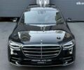Мерседес С Класс, объемом двигателя 2.9 л и пробегом 53 тыс. км за 125000 $, фото 7 на Automoto.ua