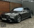 Мерседес С Класс, объемом двигателя 2.9 л и пробегом 77 тыс. км за 109999 $, фото 2 на Automoto.ua