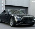 Мерседес С Класс, объемом двигателя 2.9 л и пробегом 53 тыс. км за 125000 $, фото 10 на Automoto.ua
