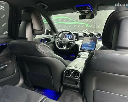 Мерседес С Класс, объемом двигателя 0 л и пробегом 97 тыс. км за 42500 $, фото 26 на Automoto.ua