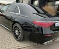 Мерседес С Класс, объемом двигателя 3 л и пробегом 20 тыс. км за 121287 $, фото 21 на Automoto.ua