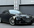Мерседес С Класс, объемом двигателя 2.9 л и пробегом 53 тыс. км за 125000 $, фото 2 на Automoto.ua
