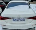 Мерседес С Клас, об'ємом двигуна 3 л та пробігом 0 тис. км за 140089 $, фото 58 на Automoto.ua