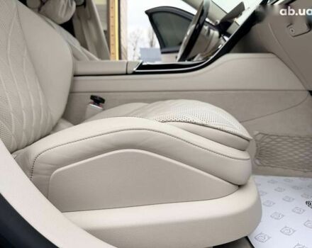 Мерседес С Класс, объемом двигателя 4 л и пробегом 38 тыс. км за 134999 $, фото 29 на Automoto.ua