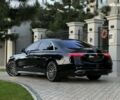 Мерседес С Класс, объемом двигателя 4 л и пробегом 49 тыс. км за 139000 $, фото 7 на Automoto.ua